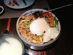 牛肉盖饭-山葵家·创意料理(宁波来福士店)