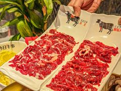 -今日牛事潮汕鲜牛肉火锅(瑞金店)