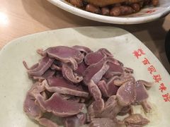 -百家鸡味馆(清泰店)