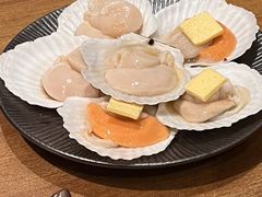 -大牛焱烧·和牛炭火烧放题