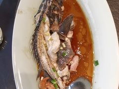 -浩运海鲜·16年专注青岛菜(石老人店)