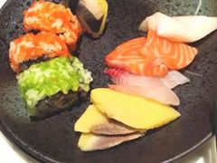 android_upload_pic-君悦酒店·乐厨·高空自助餐(青年大街店)