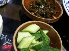 -隆源山寨土菜馆