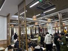 -蒋家桥饺面店(四望亭路店)