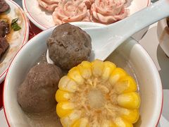 -陈记顺和潮汕牛肉火锅(番禺迎宾大道店)