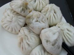 -庆丰包子铺(和平里店)