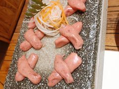 风干肠-味家烤肉烤鳗鱼牛排(西塔旗舰店)