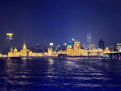 -新龙船黄浦江餐饮游船官方自营店