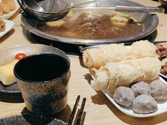 -牛梦香(大榕树创意园店)