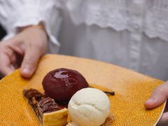-杭州西子湖四季酒店-WL BISTRO西湖餐厅(灵隐路店)