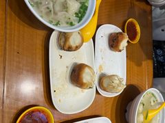 -大壶春生煎(四川中路店)