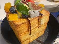 -小资太太(中央大街店)