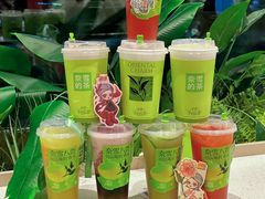 -奈雪的茶(正弘城PRO+店)