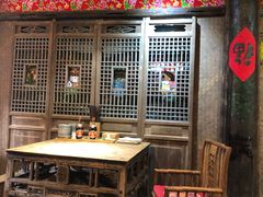大堂-太平张醪糟(西街直营店)