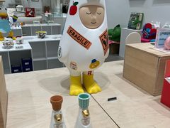-上海尚嘉中心