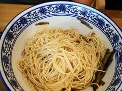 -朱洪元苏式面馆(绿宝广场店)