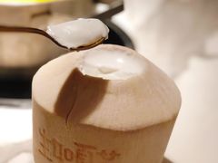 鲜椰冻-生如夏花泰式火锅(伊藤双楠店)