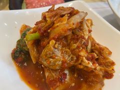 -德寿宫韩国料理(下沙店)