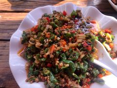 -明月山庄私房菜(环海东路店)