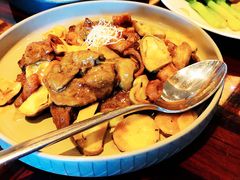 -新天世纪中餐厅