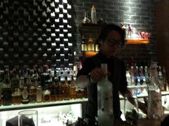 -LAMP BAR 水烟音乐酒吧