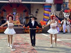 -大连海昌发现王国主题公园