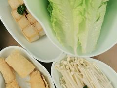 -小肥羊(西丽宝能城店)
