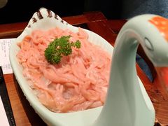 -重庆德庄火锅(城中万达店)