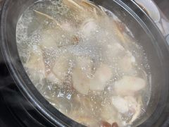 -探窝·竹笙椰子鸡(杨箕店)