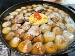 -拾下卜卜贝•海鲜火锅