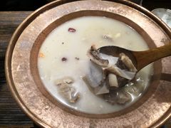 -霄汉羊排(万松园一店)