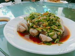 -宜宾海鲜酒家·三十年老字号