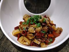 藕丁-庆合府重庆大排档(紫都城店)