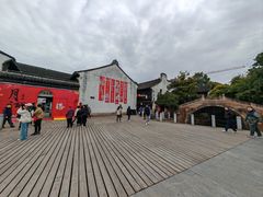 -嘉兴月河历史街区