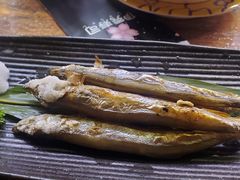 -伊秀·手握寿司·料理(裕华万达广场店)