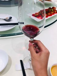 -志诚丽柏酒店·锦轩中餐厅·宴会厅