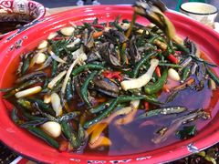 -陈胖子特色菜.鲜货现炒(融景城店)