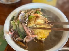 -马路桥姜汤面(江城大楼店)