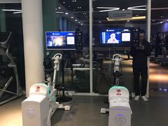 -一兆韦德健身(慧芝湖店)