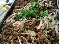 -清真永恒华威肉饼(潘家园店)