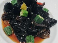 -汤城小厨•粤菜•靓汤(金融街店)