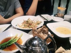 -高第街56号餐厅(银座商城玉函店)