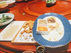 -金狮麟·新豫菜(金码大厦店)