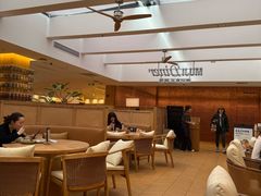 -无印良品餐堂 MUJI Diner(成都太古里店)