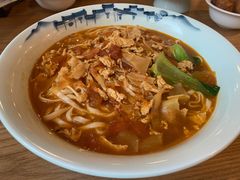 -难忘的面(五矿君澜酒店)
