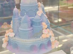 -GRAMCAKE一克甜品(昙华林花园山店)