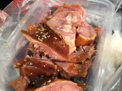 南京板鸭-章云板鸭(评事街店)