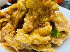 -嘎吧锅私家菜馆(新村十区店)