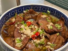 -曾家厨房·新徽菜(九华山路店)