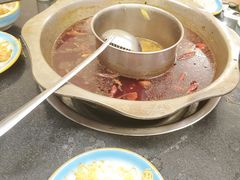 -金鼎雪山牦牛杂火锅(理县总店)